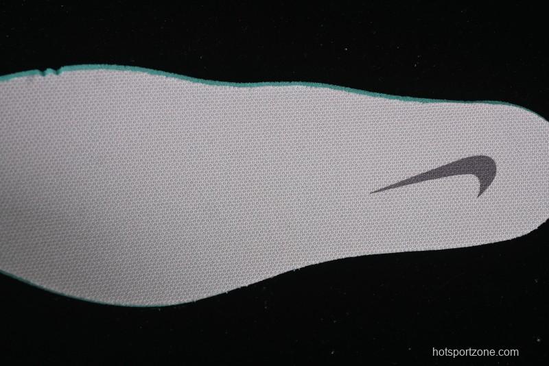 Nike P-6000 Metallic Chrome Runner - Sleek & Stylish Performance Sneakers