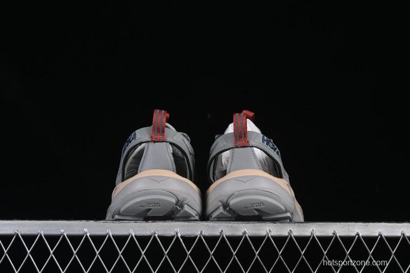 Hoka One One Hopara Outdoor Functional Mountain Sandals with Rugged Design - 1123112 LSSD
