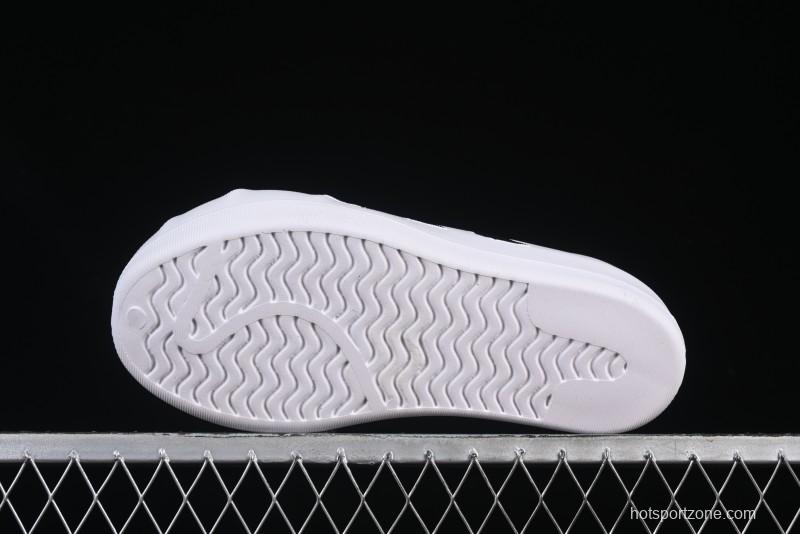 Adidas Originals Adifom Superstar Sustainable Foam Slip-On Sneakers with Metaverse Concept - HQ8750