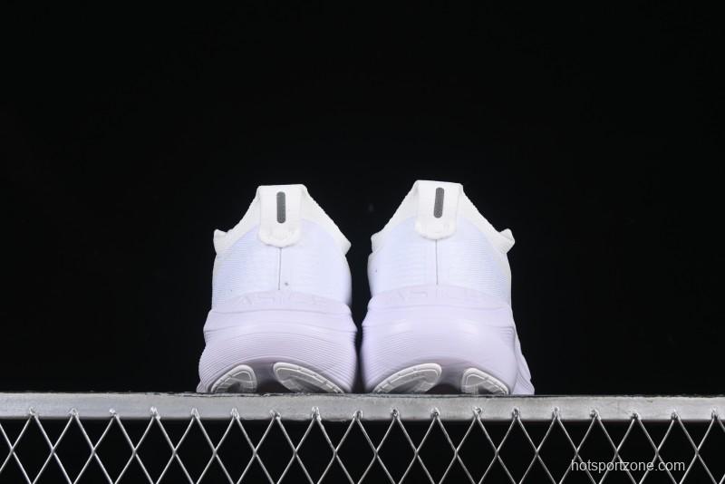 Asics Gel-Nimbus 27 Retro Breathable Casual Shoes with Cushioning for Men - 1012B753-100