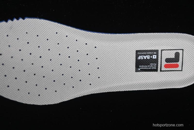 FILA Women's Fusion Energy Chunky Sneakers - Lilac & Black