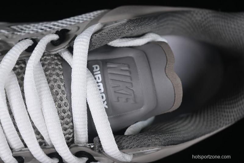 Nike Air Max 2013 Retro Breathable Mesh Running Shoes with Full-Length Max Air Cushion - FZ4140-025