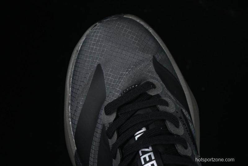 Adidas Adizero Lightstrike Pro - Limited Edition Stealth Black Running Shoes