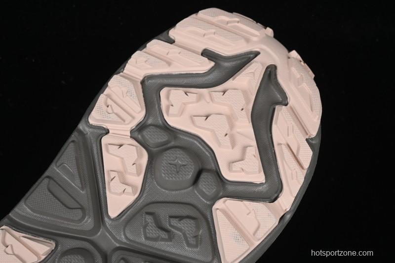 Hoka One One Hopara Outdoor Functional Mountain Sandals with Rugged Design - 1123112 SSDD