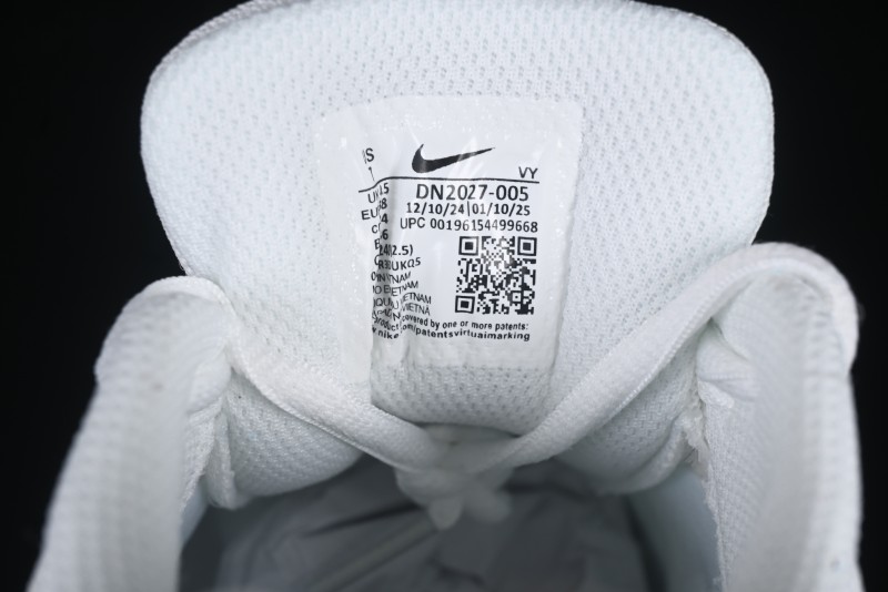 Nike Pegasus Trail 2027 Breathable Cushioned Running Shoes with Air Cushion - DN2027-005