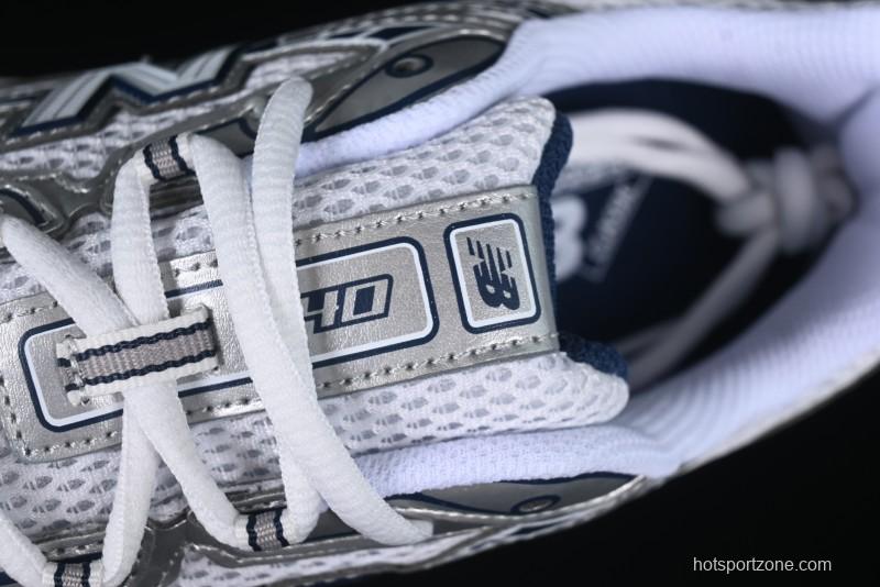 New Balance 740 Series Retro Dad Style Casual Running Shoes - U740WN2