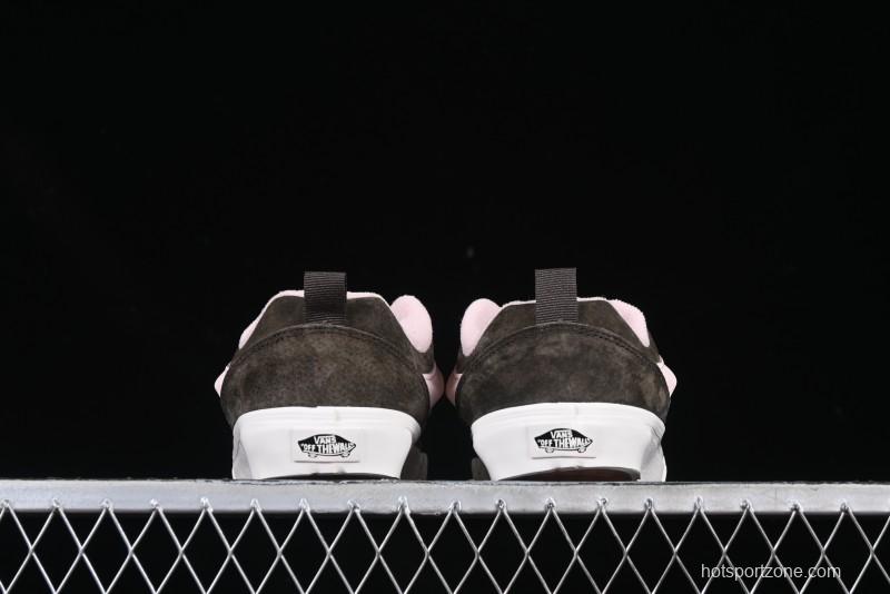 Vans Knu Skool Low-Top Retro Chunky Sneakers - VN000D75O3N