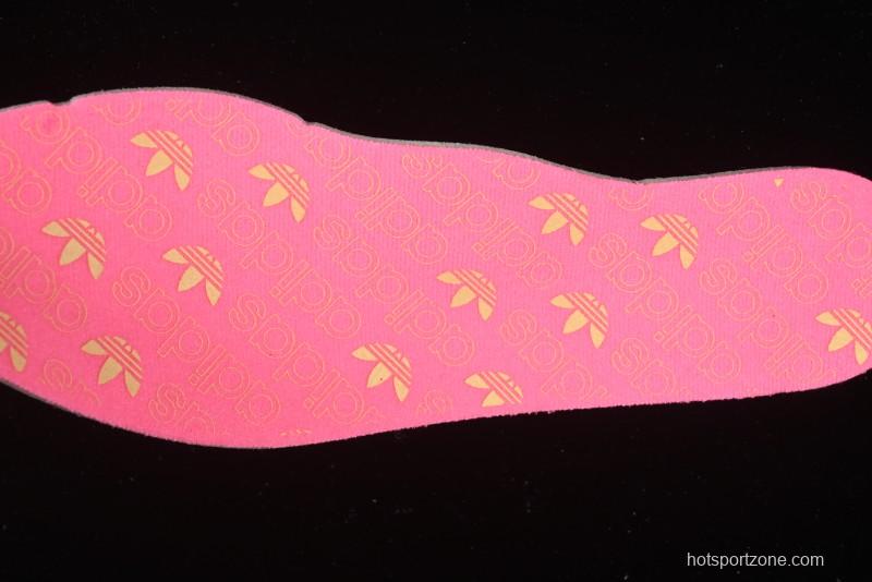 Adidas Handball Spezial Retro Casual Sneakers - JI1407