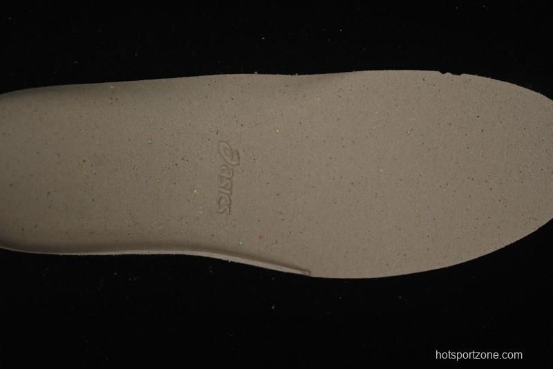 Asics Gel-Nimbus 27 Retro Breathable Casual Shoes Cushioned Men's Durable Running Shoes - 1011B958-020