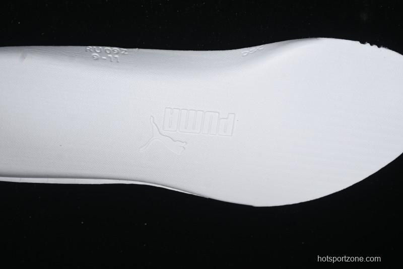 Puma Velocity Nitro 2 - All-White Performance Running Shoes