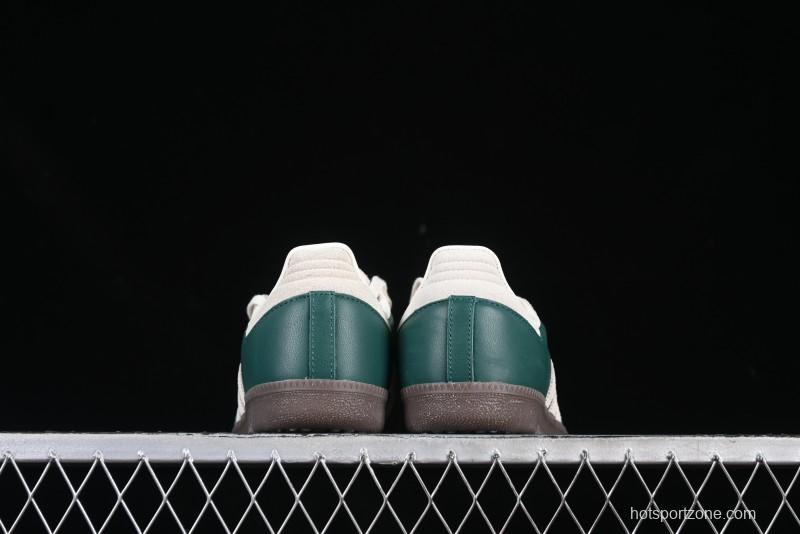 Adidas Samba WB Nylon Casual Sneakers - JI3215