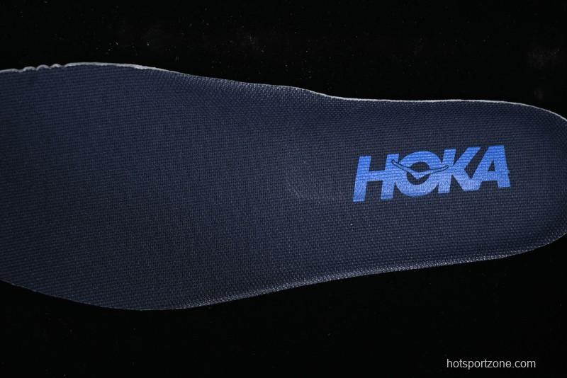 HOKA ONE ONE Bondi 9 Knit Lightweight Casual Running Shoes - 1162011 DNP