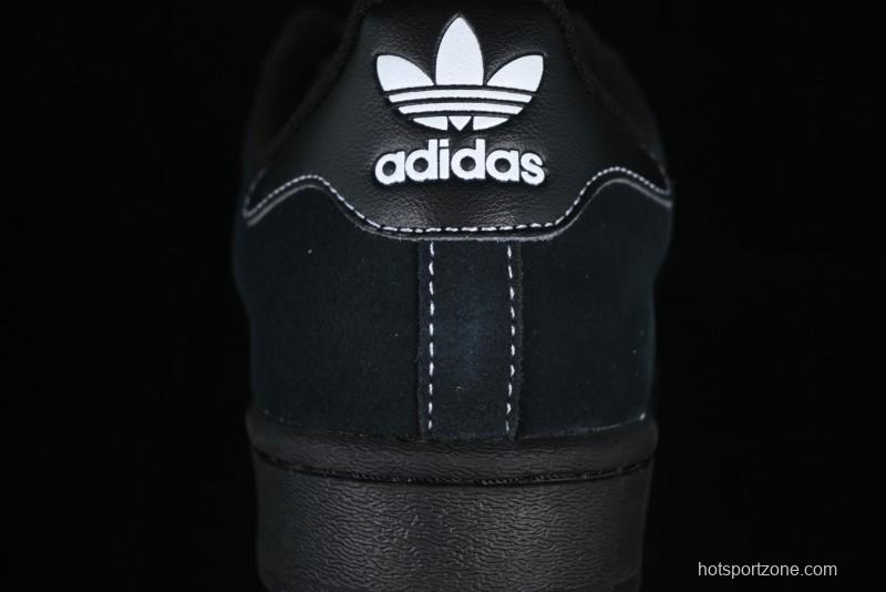 Adidas Superstar II Casual Sneakers with Shell Toe - JH5470
