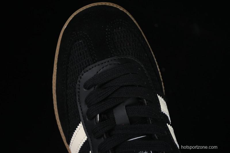 Adidas Samba OG Casual Sneakers - JQ5141