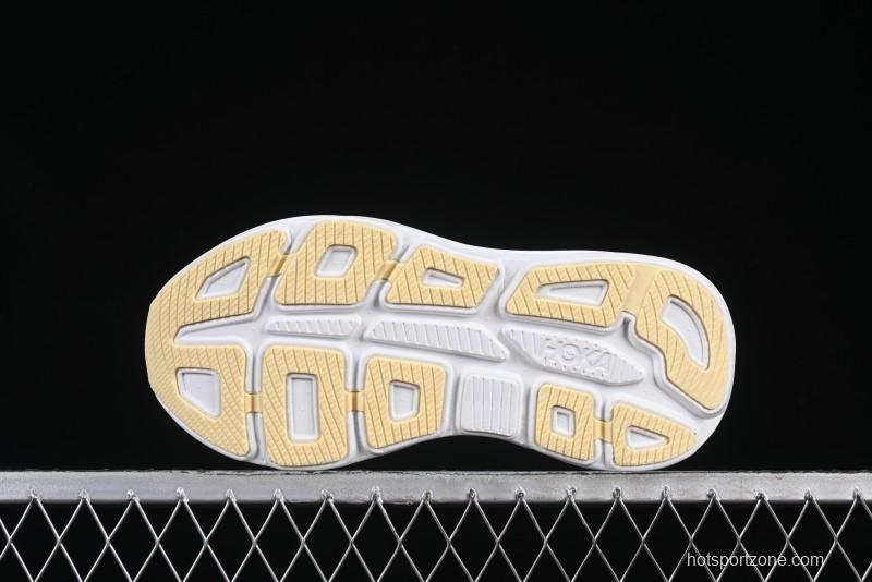 HOKA ONE ONE Bondi 9 Lightweight Breathable Running Shoes - 1162012 BRGL