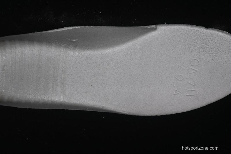 Nike Air Force 1 '07 Low Bape Collaboration Off-White Navy Blue Casual Sneakers - HH7518-066