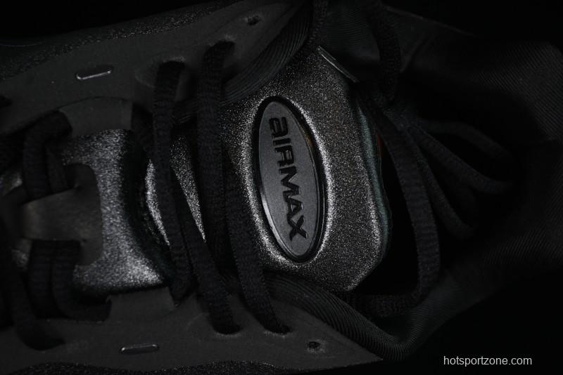 Nike Air Max Dn Running Shoes with Dynamic Air Cushion Technology - HF5509-002