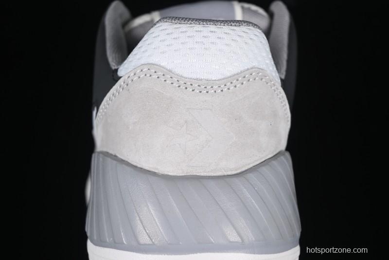 Converse Wave Trainer OX Retro Casual Commuting Running Shoes with Comfortable Anti-Slip and Wear-Resistant Design - A12836C
