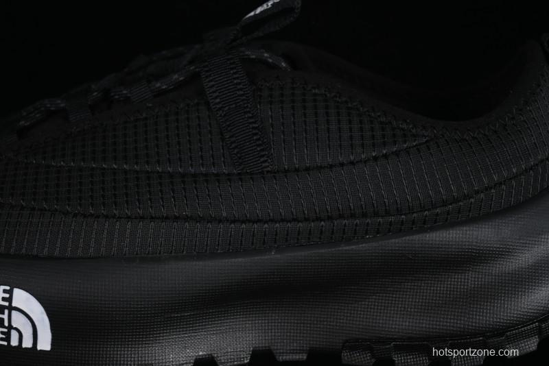 The North Face Never Stop Comfortable Versatile Slip-Resistant Low-Top Lifestyle Casual Shoes - NFOA8A93KX7-075