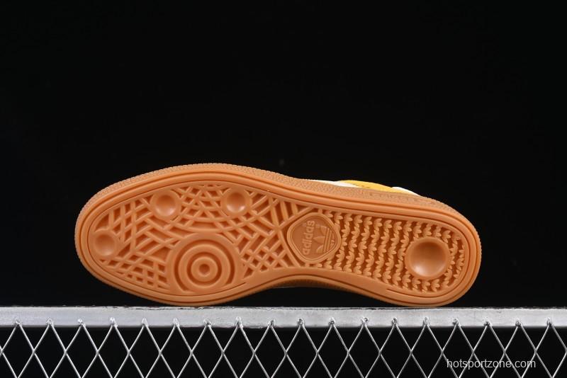 Adidas Handball Spezial Retro Casual Sneakers - IF7088