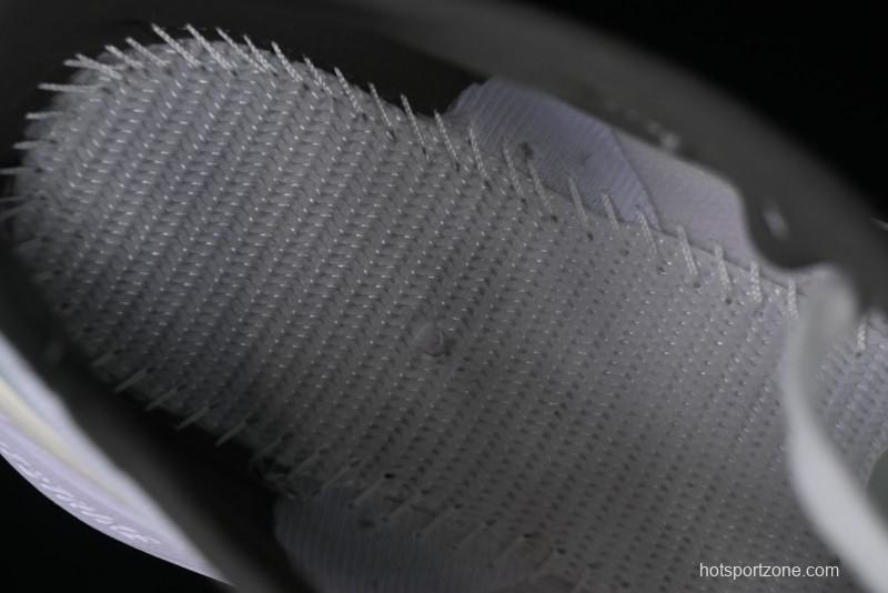 Adidas Lightstrike Pro Running Shoes - White/Black Neon Edition