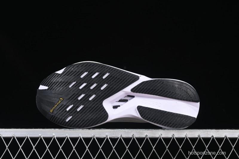 Adidas Adizero Boston 12 Running Shoes with Lightstrike Technology - ID4236