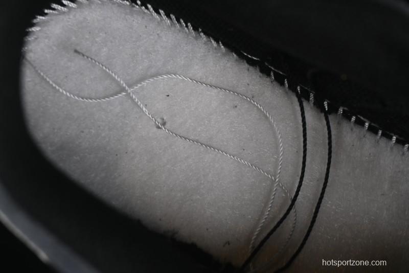 Nike Dunk Low Casual Sneakers in Black-Grey Colorway - HQ1931-001