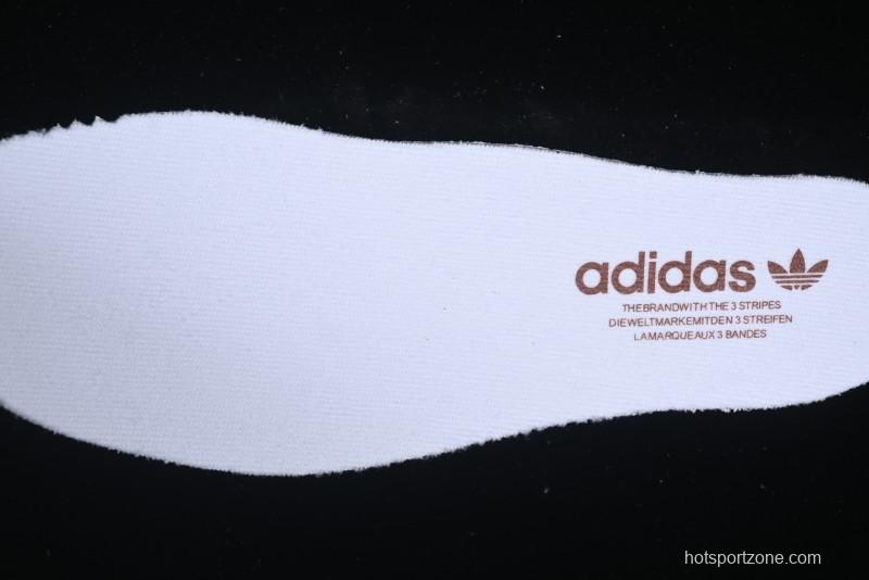 Adidas Samba OG Casual Sneakers - JI3185