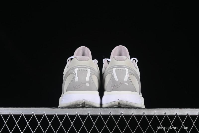 Nike Kobe VI Protro 6 Men's Basketball Shoes for Game Performance - FQ3546-100