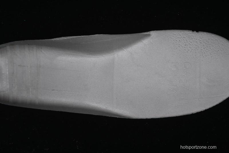 Nike Air Force 1 '07 Low The North Face x Comme des Garçons Black White Line Casual Sneakers - HH7518-050