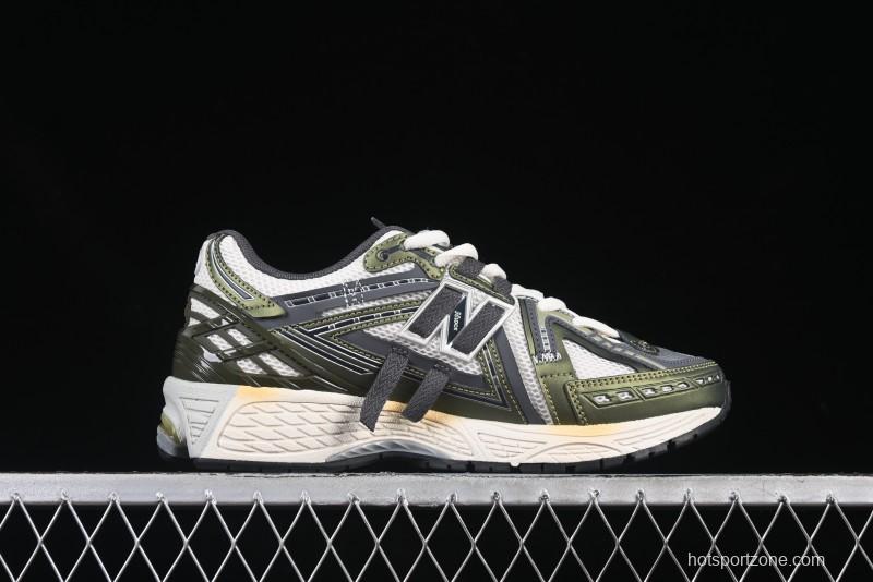 New Balance 1906 Series Retro Dad Style Casual Running Shoes - M1906ANA