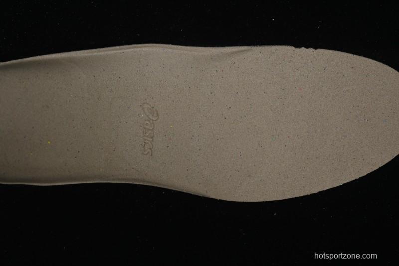 Asics Gel-Nimbus 27 Retro Breathable Casual Shoes with Cushioning for Men - 1011B958-021