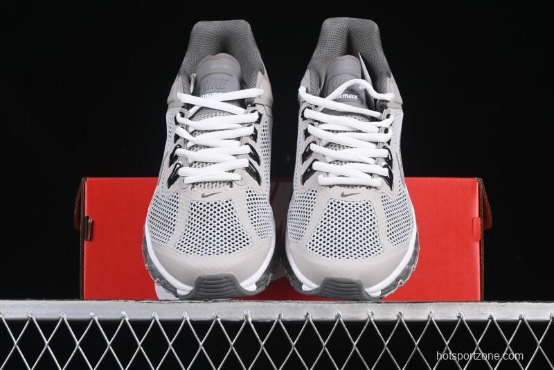 Nike Air Max 2013 Retro Breathable Mesh Running Shoes with Full-Length Max Air Cushion - FZ4140-025