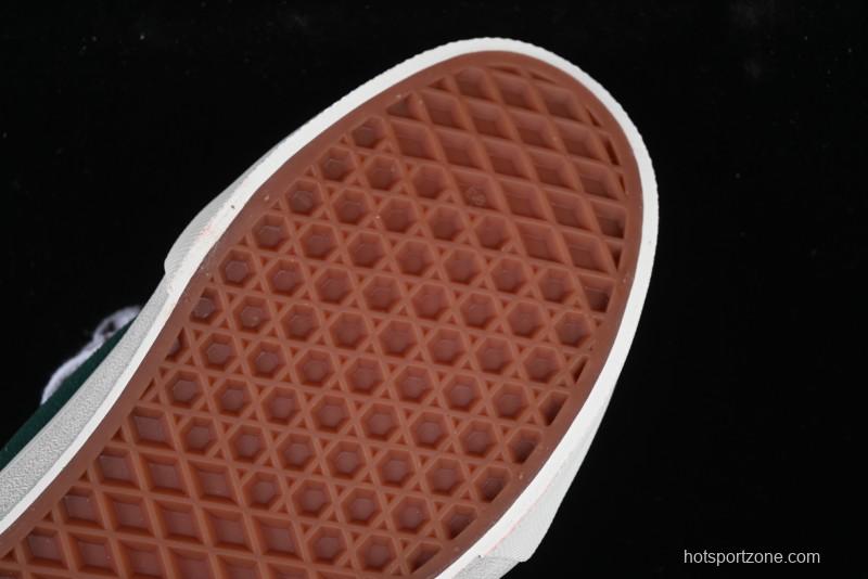 Vans Knu Skool Low-Top Retro Chunky Sneakers - VN000D6ZBR1