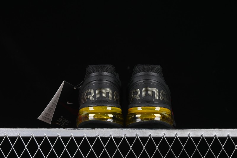 Nike Air Max 2013 Retro Breathable Mesh Running Shoes with Full-Length Max Air Cushion - HF3660-002