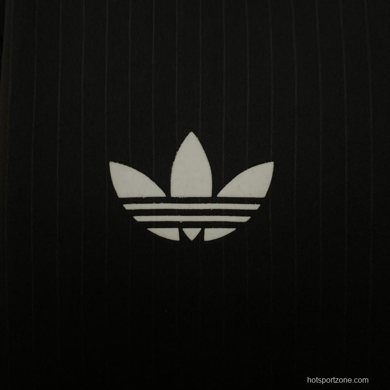 25/26 Colo Colo 100th Anniversary Black