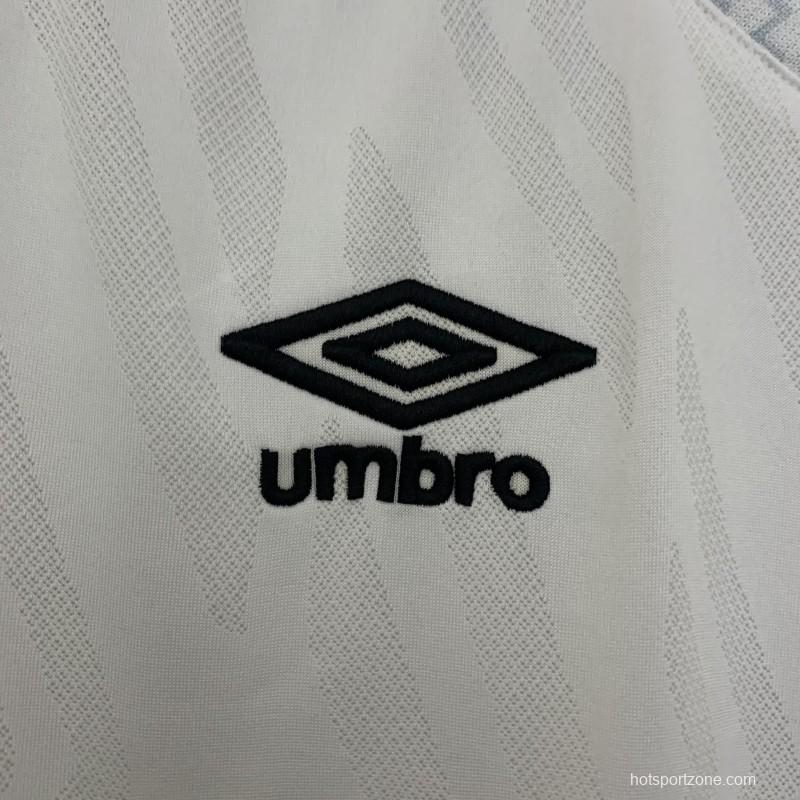 25/26 Santos Home Jersey