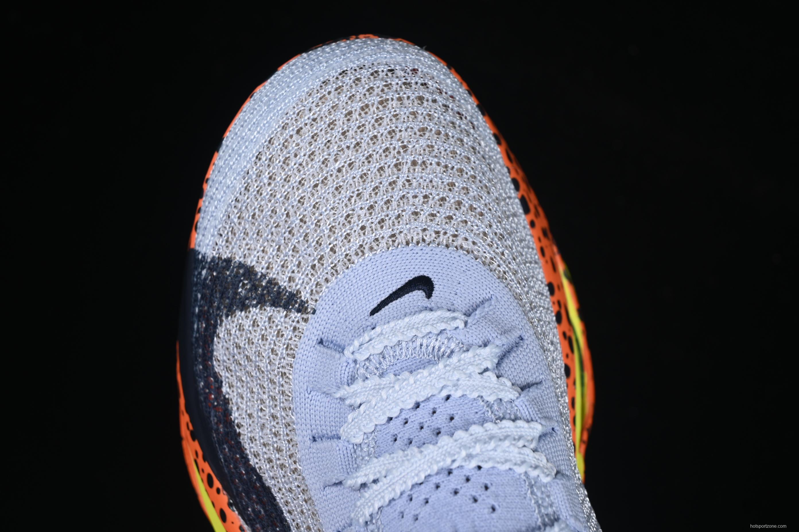 Nike Zoom VaporFly Next 3% Prototype 2024 Super Marathon Running Shoes with Dual Air Zoom Cushioning - FN7673-900