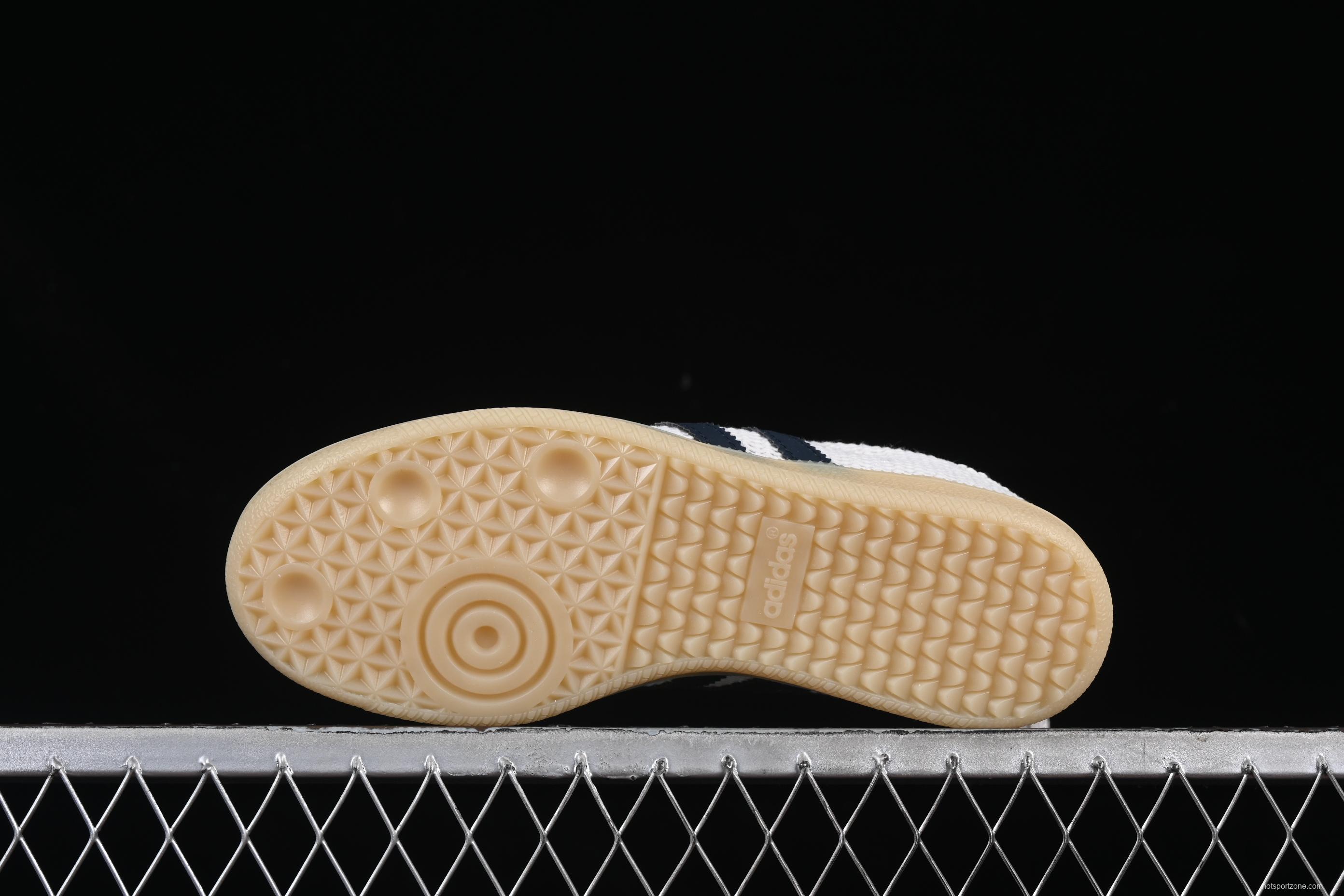 Adidas Samba OG Casual Sneakers - JH5633