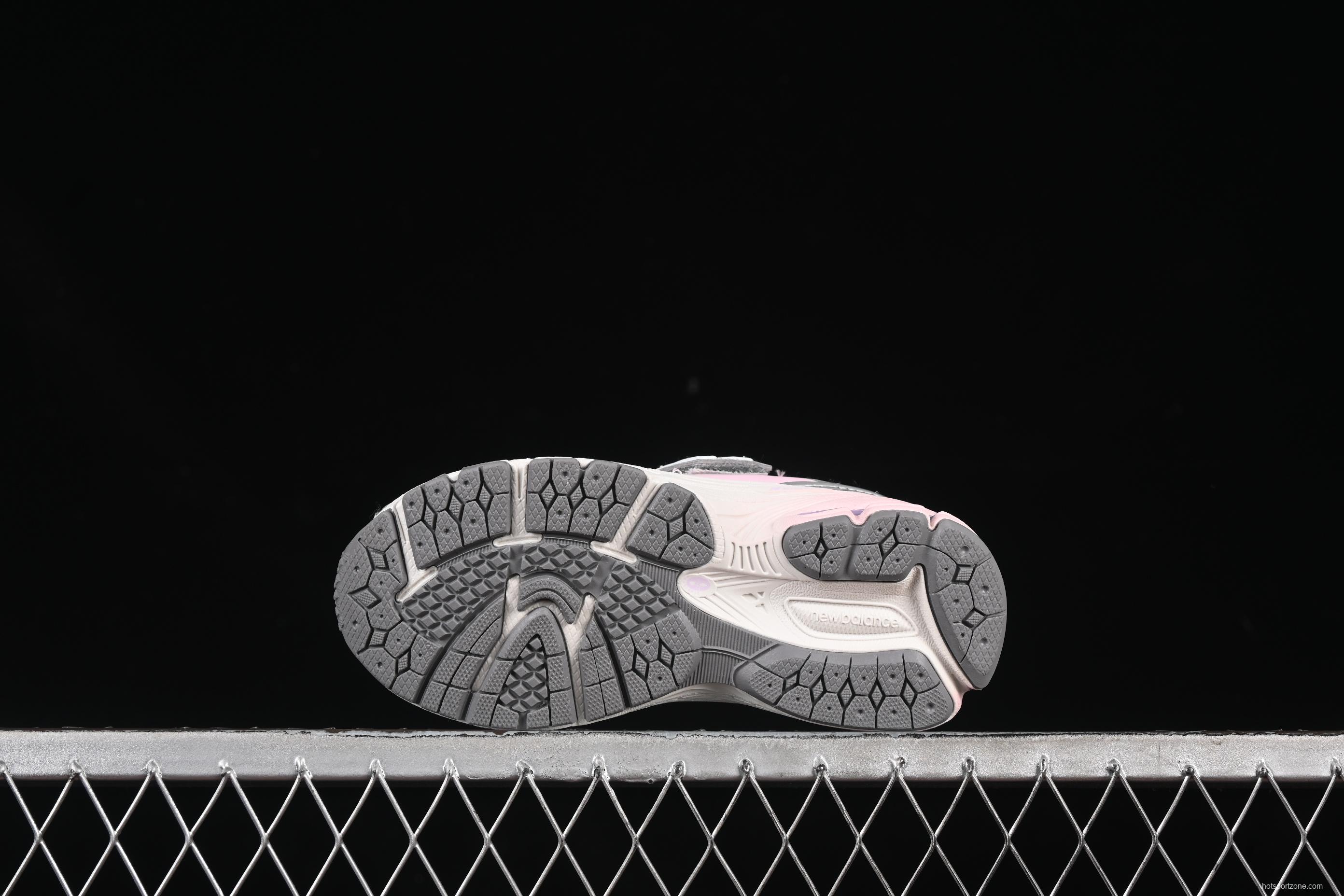 New Balance 1906R Series Kids Hook and Loop Sneakers - PV1906RP