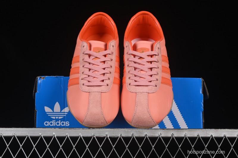 Adidas Tokyo W Classic Comfort Non-Slip Casual Sneakers - JI3297