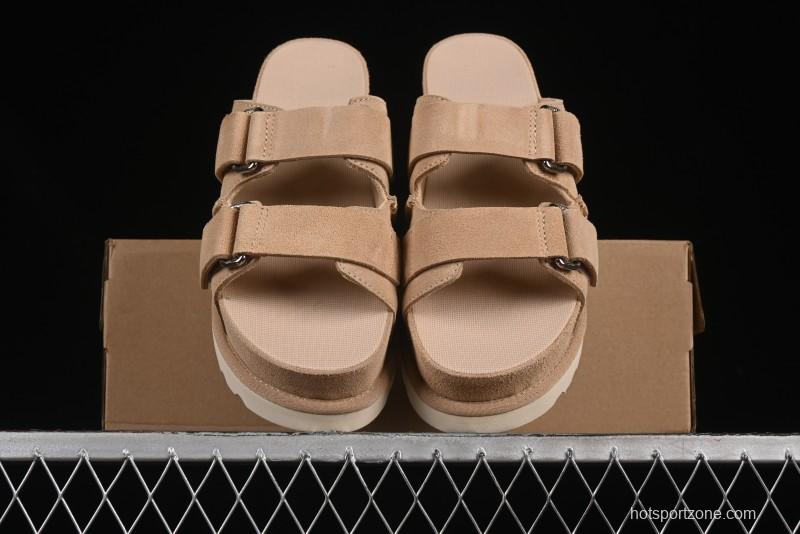 UGG Venture Daze Slide Sandals for Summer Casual Wear - 1155458