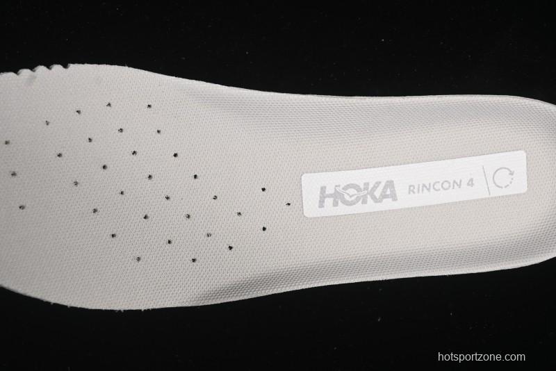 HOKA ONE ONE Rincon 4 Lightweight Breathable Running Shoes - 1155130 SSTC