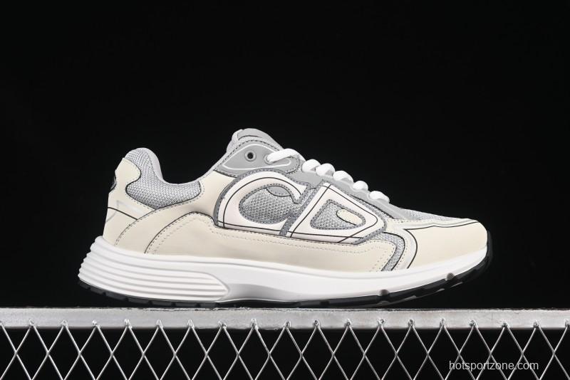 Dior B30 CD Sneakers - AJE5