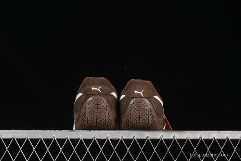 Puma Speedcat Lifestyle Sneakers - 403589-08