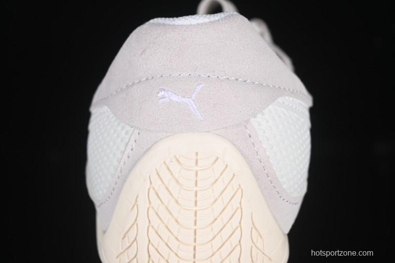 Puma Speedcat Low-Top Lifestyle Sneakers - 403589-03