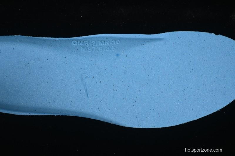 Nike Air Zoom Vomero 18 Lunar 2025 New Cushioned Casual Running Shoes - HM6803-104