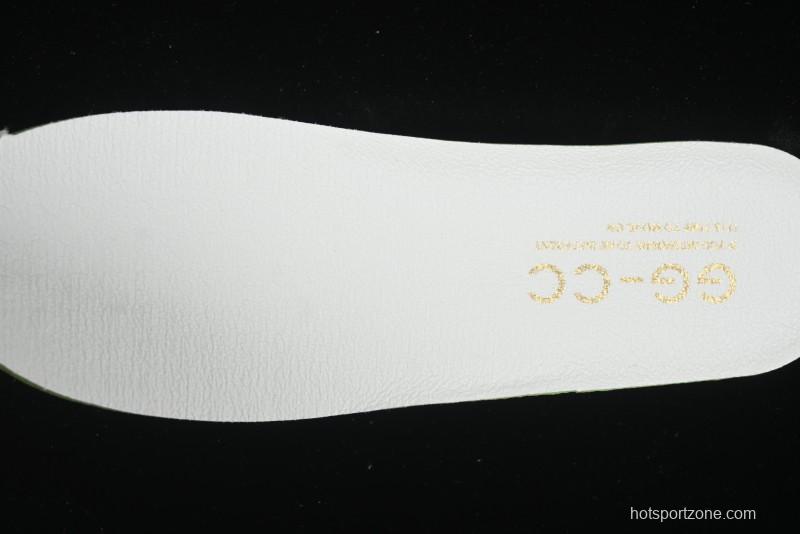 GG-CC Platform Casual Running Sneakers with Thick Sole for Women - G25S2507