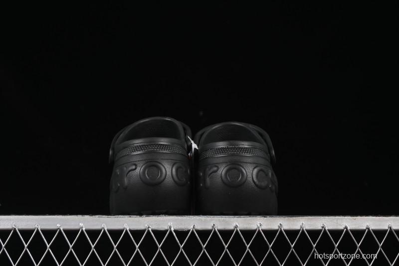 Crocs Bella Clog EVA Comfortable Slip-On Casual Shoes - Bella Clog