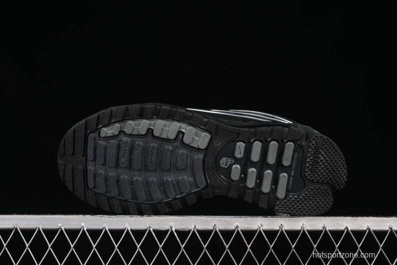 Comme Des Garcons Homme Plus x Nike Air Max TL 2.5 Pack Cushioned Running Shoes - FZ4110-002